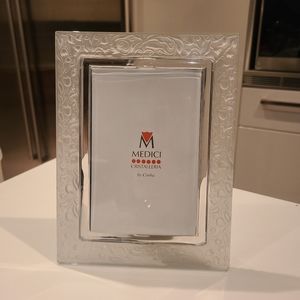 Medici cristalleria by Cobra Photo Frame